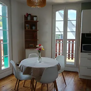  Appartement Coeur D' Argelès-gazost
